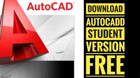 autocad étudiant download.